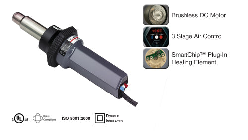 4000 E Heat Gun