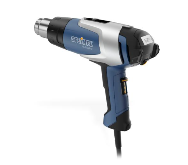 2020 E Heat Gun