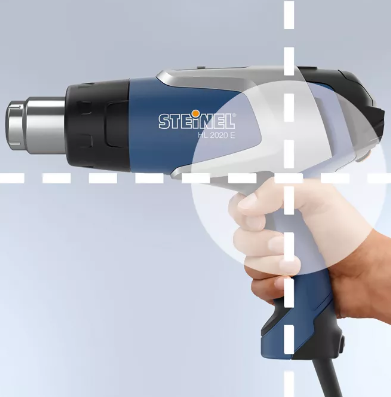 2020 E Heat Gun