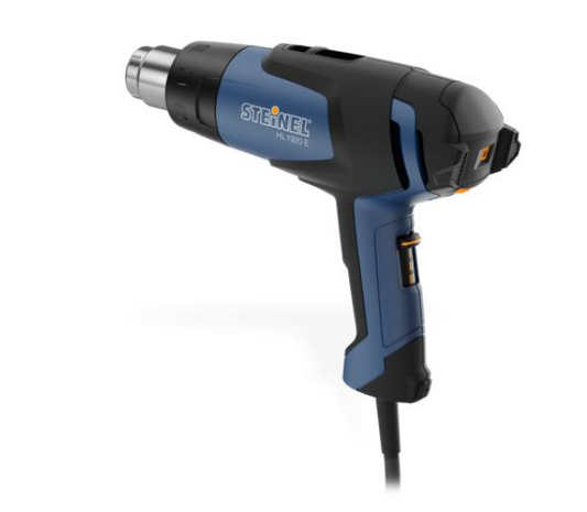 1920 E Heat Gun