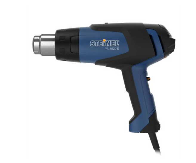 1920 E Heat Gun