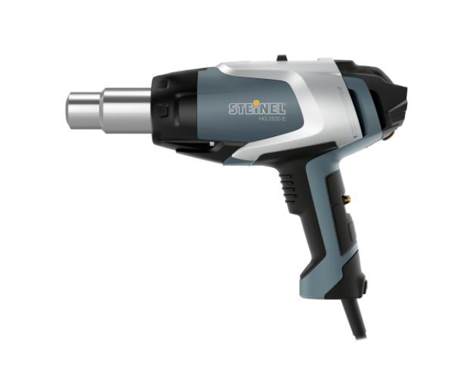 2520 E Heat Gun