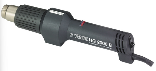 2000 Heat Gun