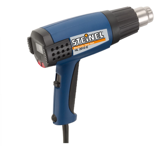 2010 Heat Gun