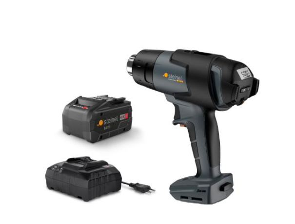 MH5 Mobile Heat Gun