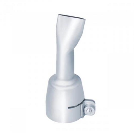 Flat Angled Nozzle (20mm x 2mm)