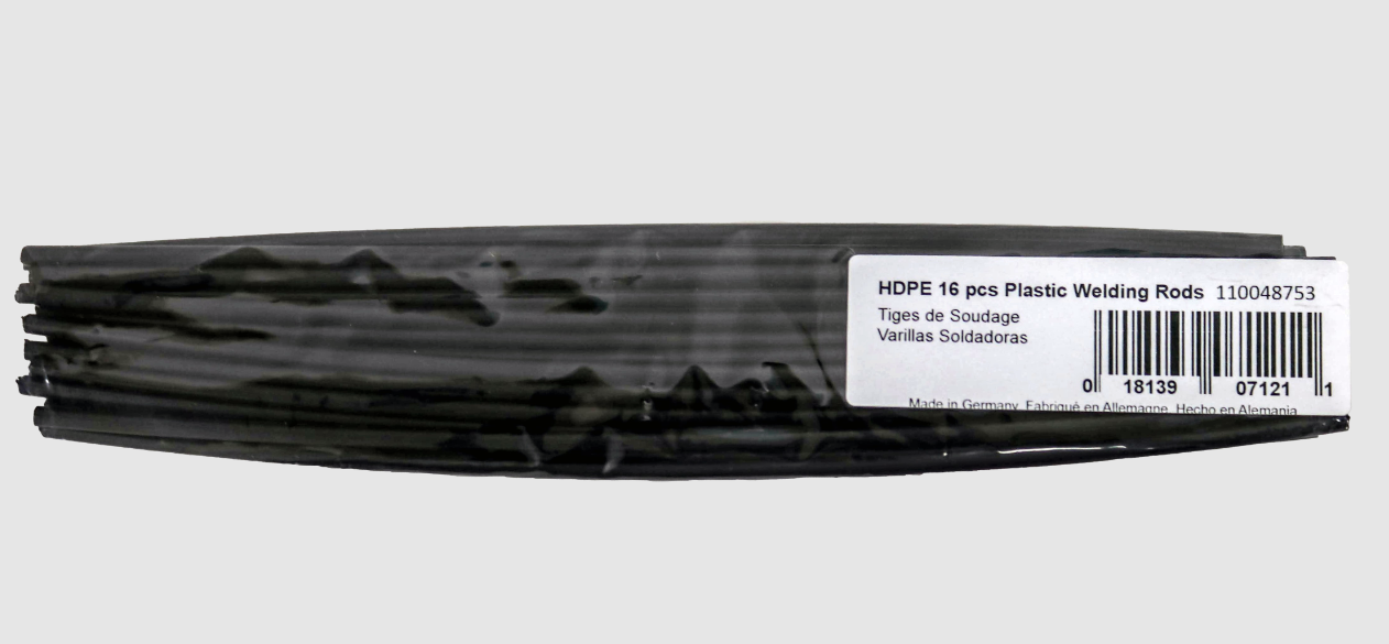 Welding Rods - HDPE