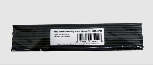 Welding Rods - ABS