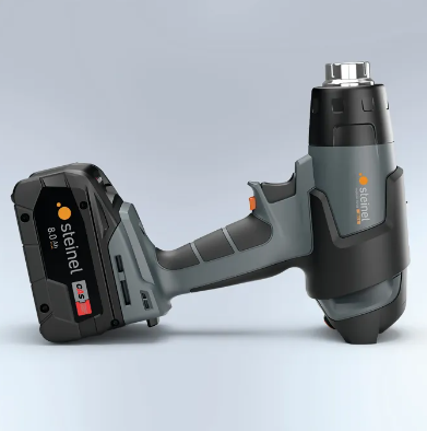 Mobile Heat Gun 5 (MH5) with Case