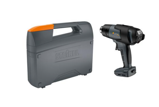 Mobile Heat Gun 5 (MH5) with Case