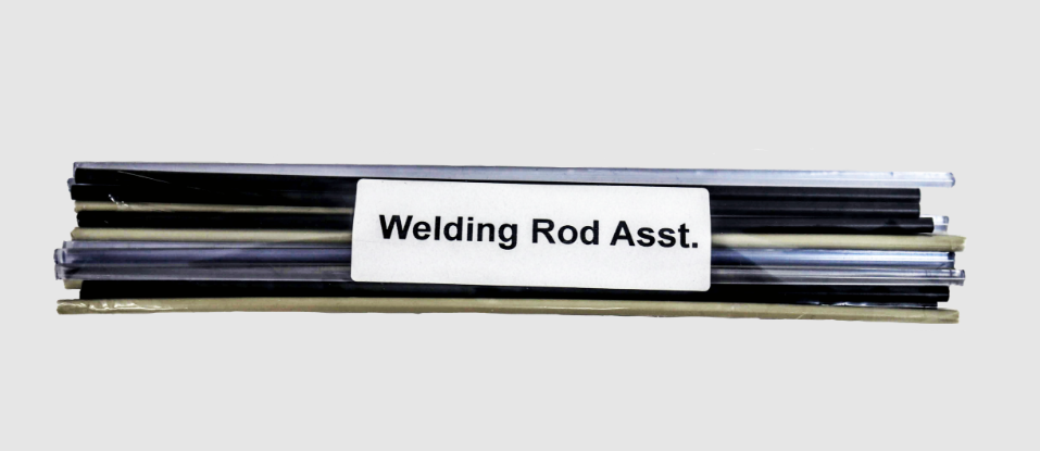 Welding Rods - Assortment