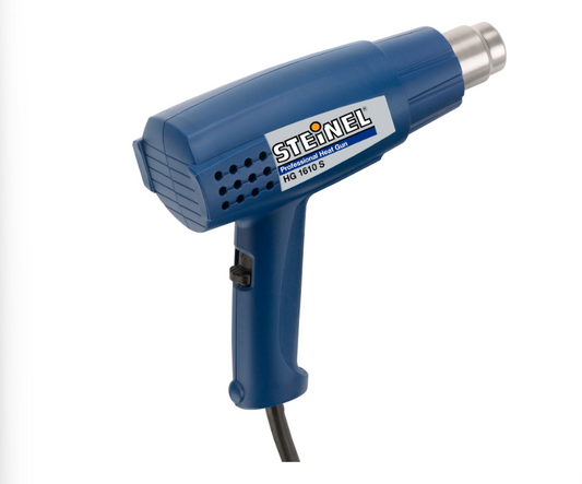 1610 S Heat Gun